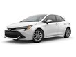 Toyota Corolla Hatchback