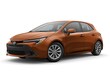  Toyota Corolla Hatchback