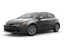 2023 Toyota Corolla SE -
                Springfield, VA