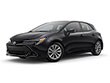 Used 2023 Toyota Corolla Hatchback SE Hatchback