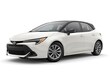 Toyota Corolla Hatchback