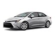 Used 2023 Toyota Corolla Hybrid LE Sedan