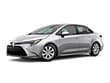 Used 2023 Toyota Corolla LE Sedan