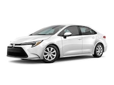 2023 Toyota Corolla LE -
                Smithtown, NY