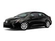 Used 2023 Toyota Corolla LE Sedan