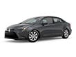 Used 2023 Toyota Corolla LE Sedan