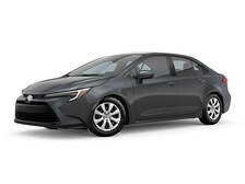 2023 Toyota Corolla LE -
                Smithtown, NY