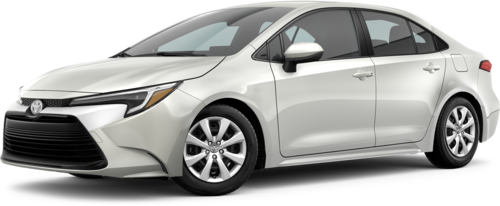 2023 Toyota Corolla Sedan 2023 Toyota Corolla Sedan