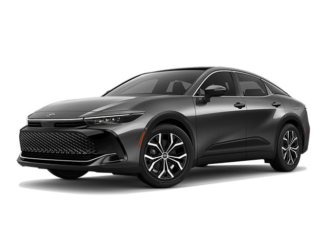 2023 Toyota Crown Limited -
                Abilene, TX