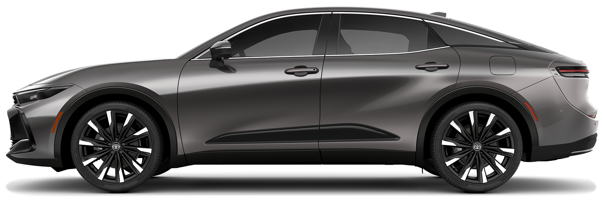 2023 Toyota Crown Sedan Platinum 