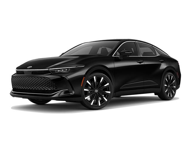 2023 Toyota Crown