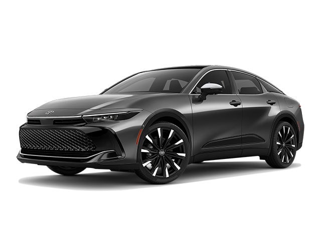 2023 Toyota Crown Platinum -
                Redding, CA