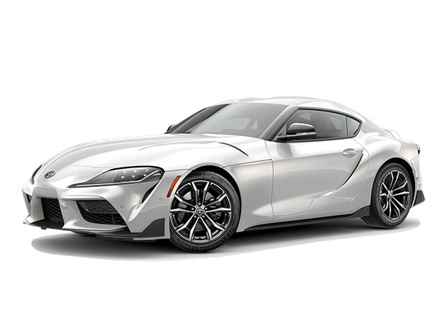 TOYOTA SUPRA Car Covers: Free Shipping + Warranty