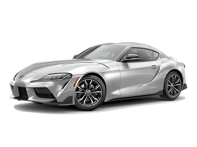 New 2024 Toyota GR Supra for Sale Near Me (with Photos)