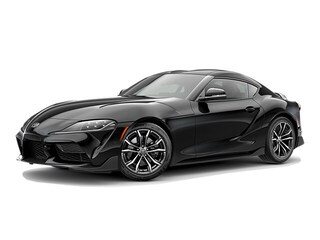 2023 Toyota GR Supra 2.0 Coupe