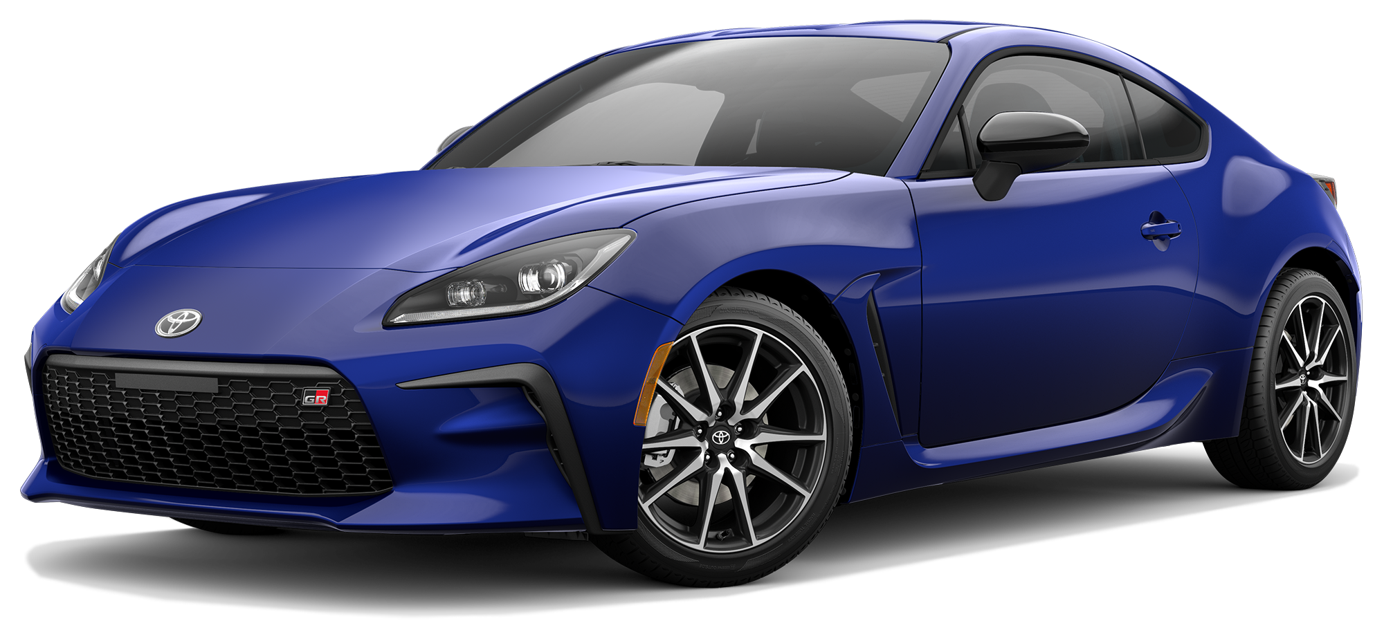 2023 Toyota GR86 Incentives, Specials & Offers in Aurora CO