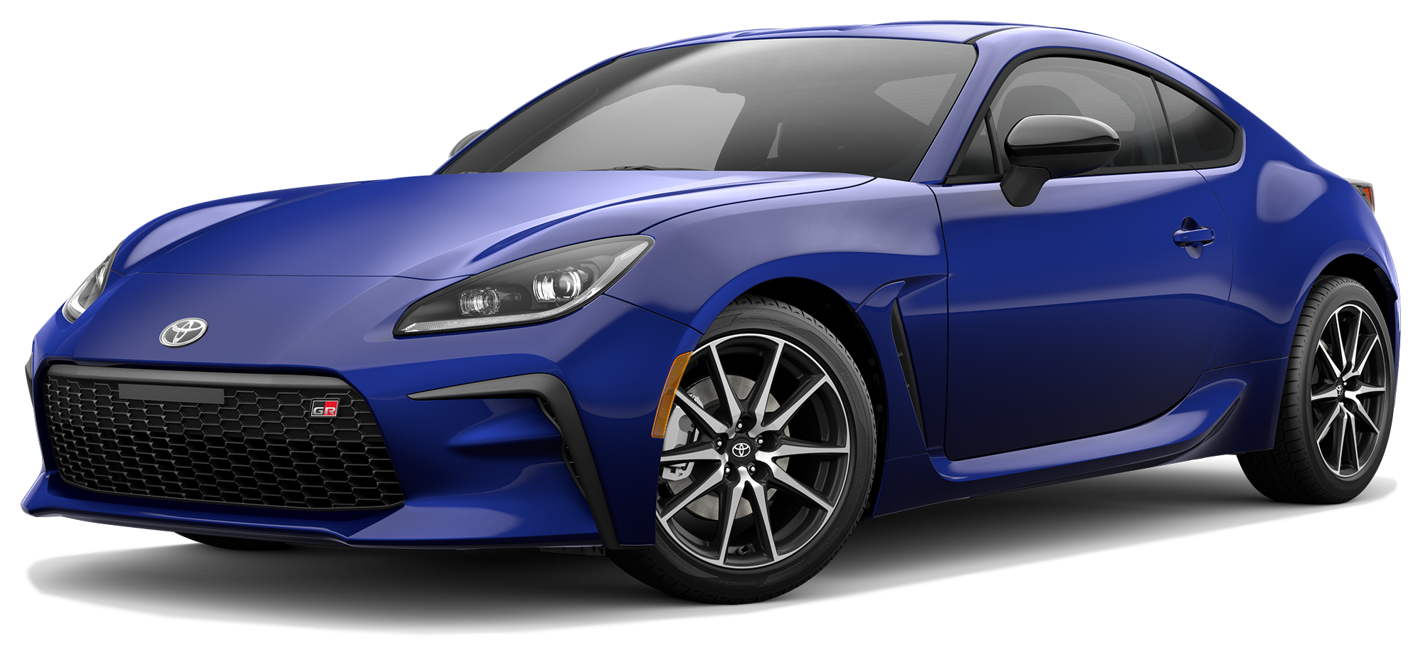 Toyota GR 86