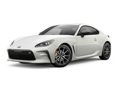 2023 Toyota GR86 Coupe