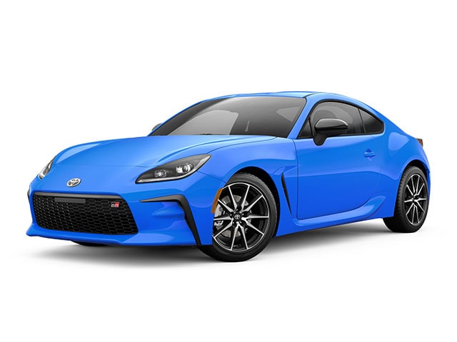 2023 Toyota GR86  -
                  Anchorage, AK