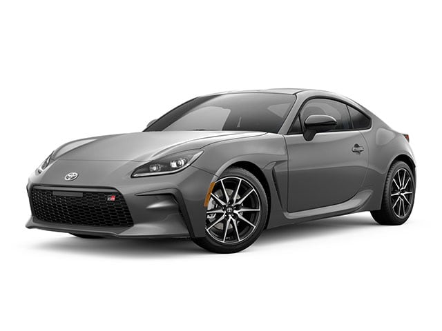 2023 Toyota GR86  -
                  Van Nuys, CA