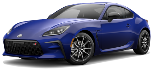 2023 Toyota GR86 Coupe 2023 Toyota GR86 Coupe