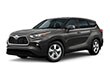 Used 2023 Toyota Highlander Hybrid LE SUV