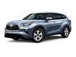 Used 2023 Toyota Highlander Hybrid LE