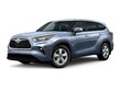  Toyota Highlander Hybrid