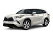  Toyota Highlander Hybrid