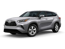 2023 Toyota Highlander  -
                Inglewood, CA