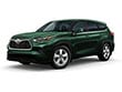 Used 2023 Toyota Highlander XLE SUV