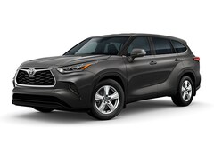 2023 Toyota Highlander SUV