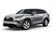 2023 Toyota Highlander  -
                Tampa, FL