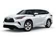 Used 2023 Toyota Highlander L SUV