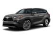Used 2023 Toyota Highlander Platinum AWD SUV