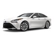  Toyota Mirai