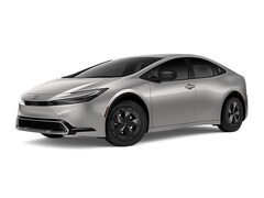 2023 Toyota Prius Prime SE Hatchback