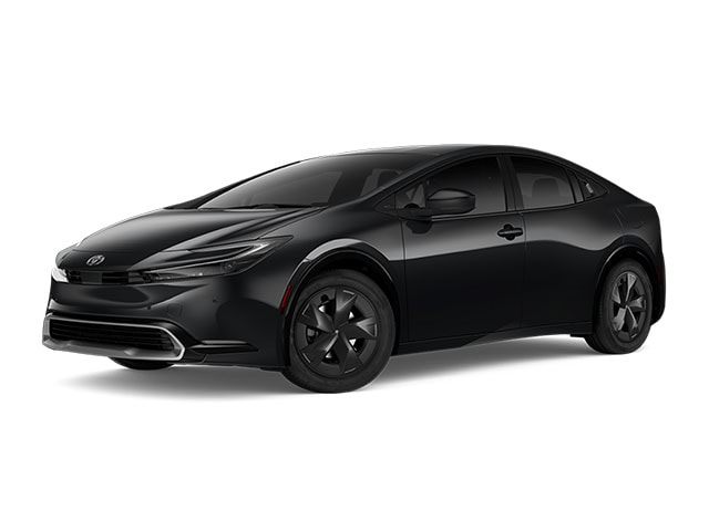 2023 Toyota Prius Prime