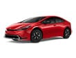 Certified 2023 Toyota Prius Prime SE Hatchback