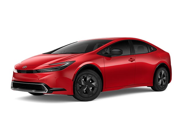 2023 Toyota Prius Prime