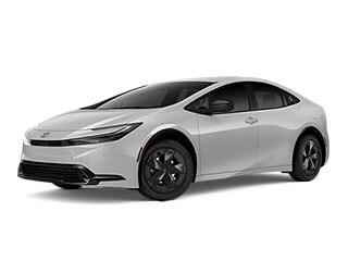 2023 Toyota Prius Hatchback 