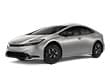 Used 2023 Toyota Prius LE Hatchback