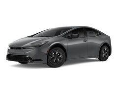 New 2023 Toyota Prius LE Hatchback for sale in Denver