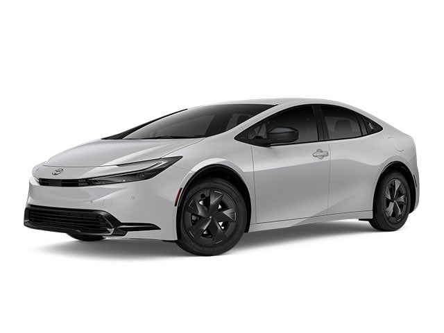 2023 Toyota Prius XLE's photo