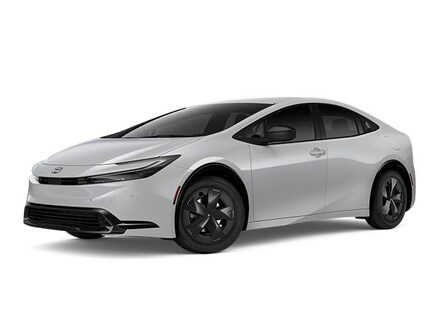 2023 Toyota Prius LE Hatchback
