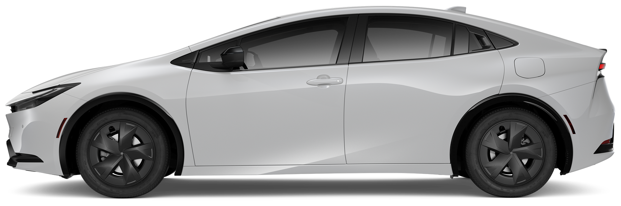 2023 Toyota Prius Hatchback LE 