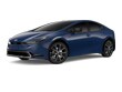 Used 2023 Toyota Prius XLE Hatchback