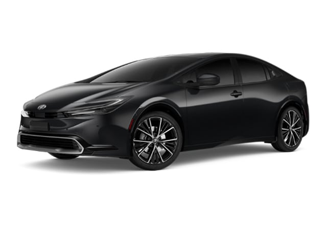 2023 Toyota Prius XLE's photo