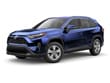 Used 2023 Toyota RAV4 XLE Premium SUV