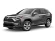 Used 2023 Toyota RAV4 Hybrid XLE Premium SUV